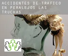 Accidentes de tráfico en  Peralejos de las Truchas