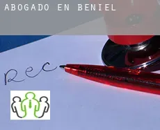 Abogado en Beniel