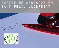 Bufete de abogados en  Sant Feliu de Llobregat