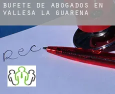 Bufete de abogados en  Vallesa de la Guareña