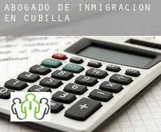 Abogado de inmigración en  Cubilla