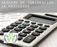 Abogado de inmigración en  Pazuengos