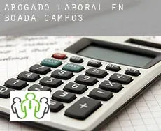 Abogado laboral en  Boada de Campos
