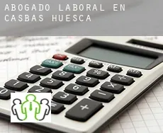 Abogado laboral en  Casbas de Huesca