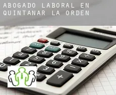 Abogado laboral en  Quintanar de la Orden