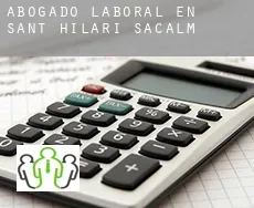 Abogado laboral en Sant Hilari Sacalm