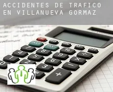 Accidentes de tráfico en  Villanueva de Gormaz