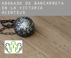 Abogado de bancarrota en  La Victoria de Acentejo