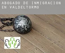 Abogado de inmigración en  Valdeltormo