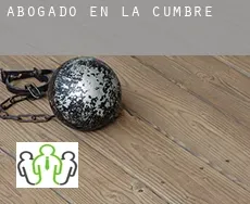 Abogado en  La Cumbre