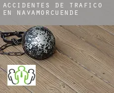 Accidentes de tráfico en  Navamorcuende