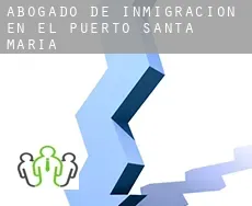 Abogado de inmigración en  El Puerto de Santa María