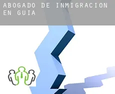 Abogado de inmigración en  Guia