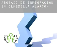 Abogado de inmigración en  Olmedilla de Alarcón