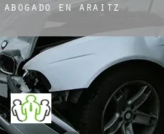 Abogado en  Araitz
