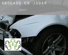 Abogado en  Jódar