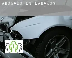 Abogado en  Labajos
