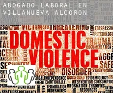 Abogado laboral en  Villanueva de Alcorón